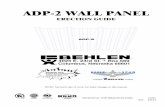 ADP-2 WALL PANEL