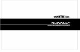 NuWALL - MBCI