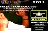 SELECT FOR SUCCESS - National Academies