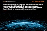 Preparing supply chains for the surge in global e-commerce ...