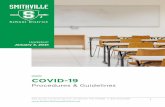 COVID-19 - Smithville School District