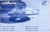Chicco Product Registration
