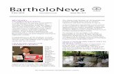 BartholoNews - stbarts.co.uk