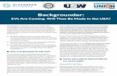 Backgrounder - AFL-CIO