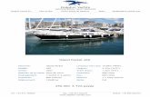 Island Packet 465 - dolphin-yachts.com