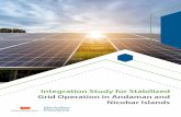 Integration Study for Stabilized Grid Operation in Andaman ...