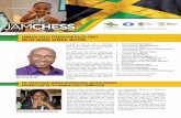JAMAICA CHESS FEDERATION HOLDS FIRST ONLINE …