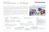 U.S. Bank Places Play