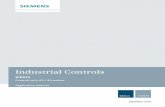 Application manual Controls with IE3/IE4 motors