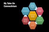 My Take On Connectivism - scholarspace.jccc.edu