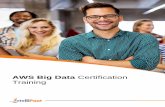 AWS Big Data Certification Training - Intellipaat