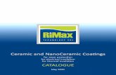 RiMax Technology