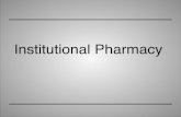 Chapter 16 Hospital Pharmacy - SkillsCommons Repository