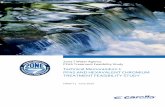Zone Water Agency PFAS Treatment Feasibility Study