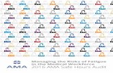 2016 AMA Safe Hours Audit