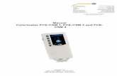 Manual Colorimeter PCE-CSM 1, 2, 4 - pCloud