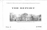 THE REPORT - Greyhawk