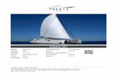 Catana 581 - Yachts Invest