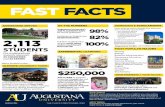 FAST FACTS - augie.edu