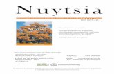 Nuytsia - FloraBase