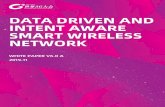 5G White Paper: Data Driven and Intent Aware Smart ...