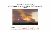 GARFIELD COUNTY COMMUNITY WILDFIRE PROTECTION …