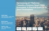 Harmonizing IoT Platforms Towards a Common Smart Cities ...