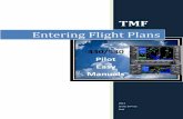 Entering Flight Plans - The Mooney Flyer
