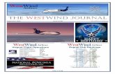 WestWind Airlines