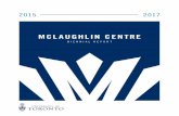 McLaughLin centre