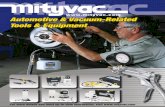 Automotive & Vacuum-Related Tools & …