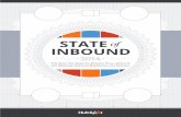 STATE of INBOUND - Marketing de croissance B2B pour les ...