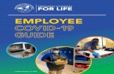 CPS Employee COVID-19 Guide