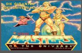 motu-audio.de - Fanpage für Masters of the Universe ...