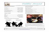 October 2012 Ne - Utah Old Time Fiddlers