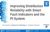 Improving Distribution Reliability with Smart Fault ...