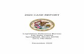 2020 CASE REPORT - ilga.gov
