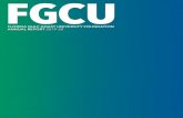FGCU Foundation 2019-20 Annual Report
