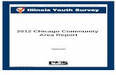 2012 Chicago Community Area Report