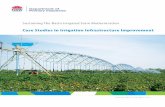 Sustaining The Basin Irrigated Farm Modernisation