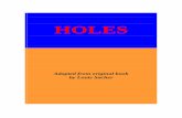 Holes - w3.ric.edu