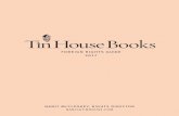 2017 TH Foreign Rights Guide 052217 - Home | Tin House
