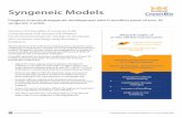 Syngeneic Models - Crownbio