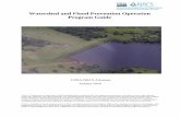 Watershed and Flood Prevention Operation Program Guide