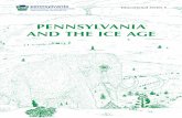 Pennsylvania and the Ice Age - PA.Gov