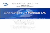 SharkFest’21 Virtual US