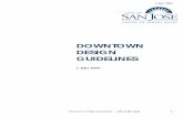 DOWNTOWN DESIGN GUIDELINES