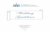 2020 Wedding Guidelines - d2y1pz2y630308.cloudfront.net