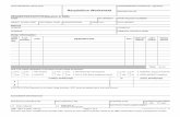 Requisition Worksheet REQUISITION NO. NAME DIV./BRANCH ...