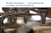 Pub Sector – Scotland Code of Practice - BII